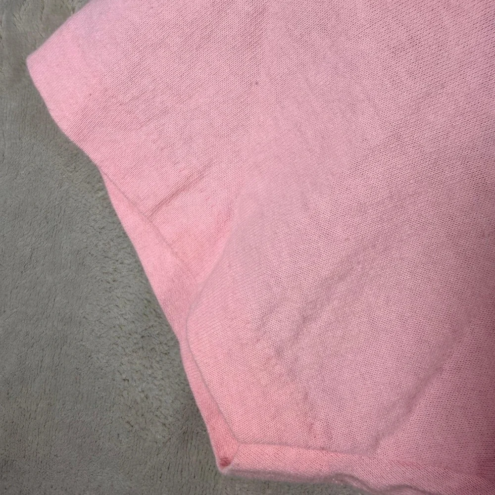 Vintage 80s Hilton‎ Head T-Shirt Mens Medium Made In USA Single Stitched